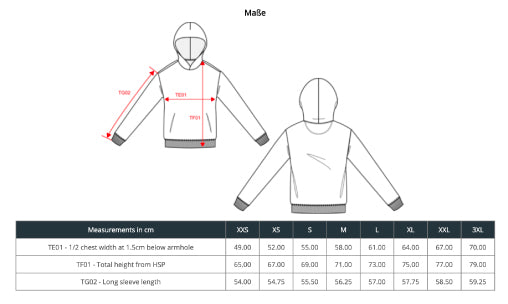 Hoodie