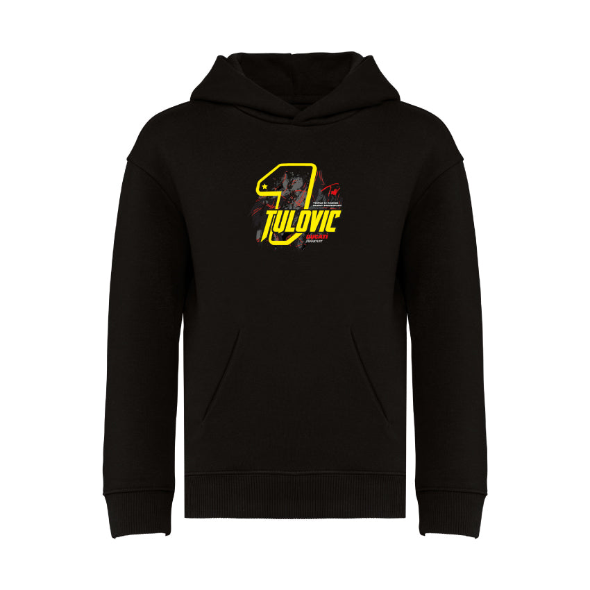 Kinder Hoodie