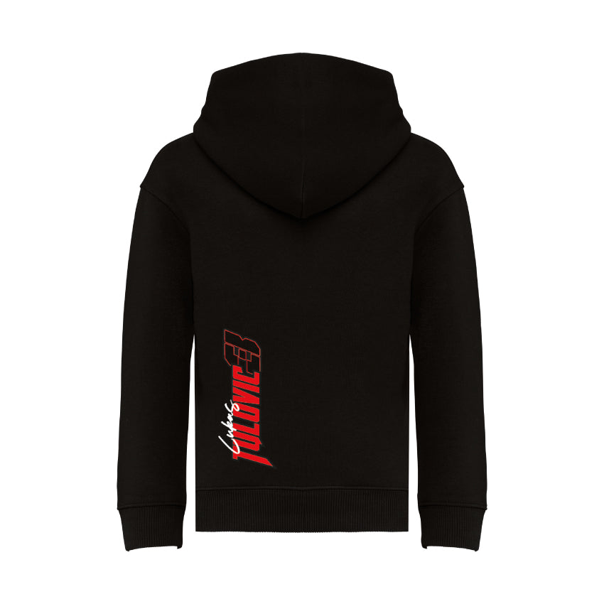 Kinder Hoodie